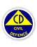 Civil Defence logo